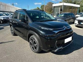citroen c3 aircross puretech 110 s&s feel