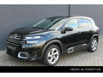 130 pk puretech business navigatie | camera | climate controle | cruise control | lm-velgen | parkeersensoren