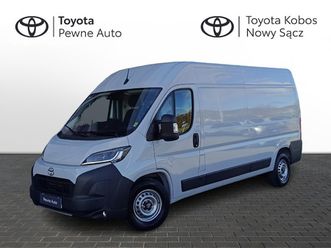 2.2 diesel / 180 km / l3h2