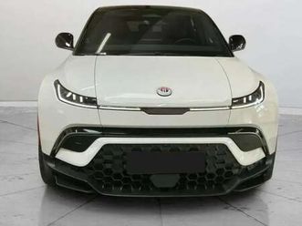 fisker ocean extreme 5d