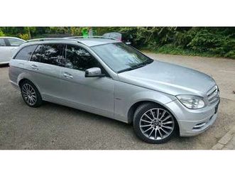 c sw 250 cdi be avantgarde 4matic auto