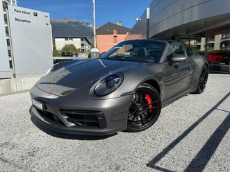 911 targa 4 gts (my24)