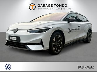 id.7 tourer pro s united