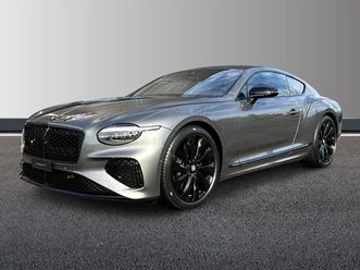 gt v8 hybrid black design