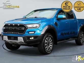 2.3 ecoboost 271 lariat 4x4 / 4 places