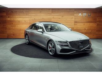 g80 2.5 tgdi sport at8 awd ch