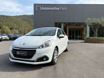 bluehdi 75 5p. allure