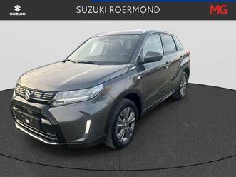 1.4 boosterjet style smart hybrid | rijklaar | sch