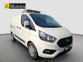 2.0 tdci 130 cv frigo zero gradi r strada l1 h1