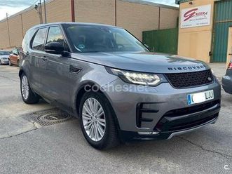 land-rover discovery