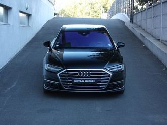audi a8 avus 60 tfsi e 449ch quattro tiptronic
