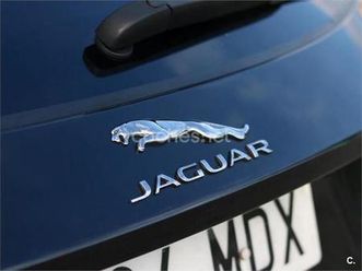 jaguar epace