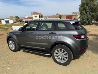 land-rover range rover evoque