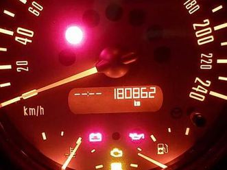 mini cooper cabrio sidewalk mod. rf31 2008