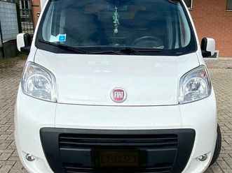 fiat qubo 1300 mjt