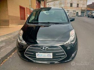 hyundai ix20 1.4 crdi 90 cv xpossible
