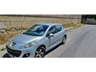 5p 1.4 hdi 8v access 70cv