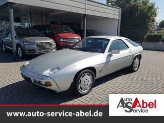 porsche 928s oldtimer h kennzeichen
