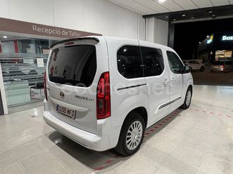 toyota proace city verso 1.5d family active l1