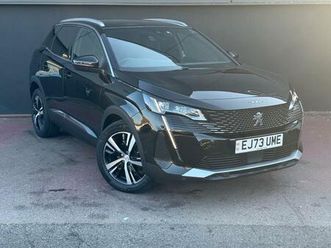 1.2 puretech gt eat euro 6 (start/stop) 5dr