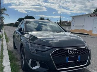 audi a3 spb 30 tdi 2021
