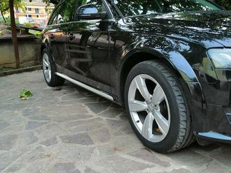 audi a4 2.0 b8 allroad