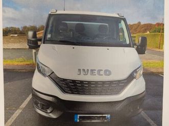 camion iveco