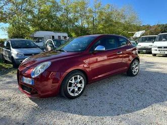 mito 1.3 jtdm-2 distinctive sport pack s