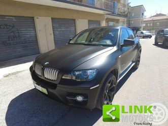 bmw x6 xdrive35d