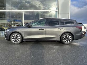 1.0 ecoboost mhev 125ch titanium x business