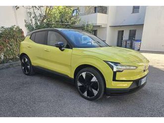 twin motor performance ultra awd