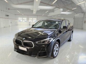 bmw x2 sdrive 18d business x