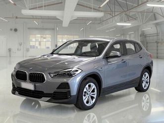 bmw x2 xdrive 25e business x automatico