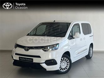 toyota proace city verso 1.5d family active l1