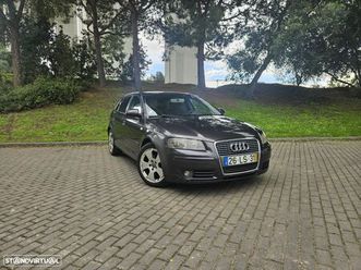 audi a3 sportback 1.9 tdi