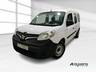 renault kangoo 1.5 dci maxi business s/s