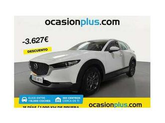 2.5 e-skyactiv-g prime line fwd aut. 103kw