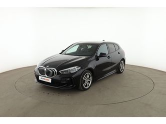bmw série 1 118i m sport dkg7