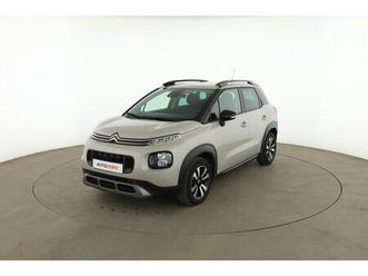 citroen c3 aircross 1.5 blue-hdi shine eat6