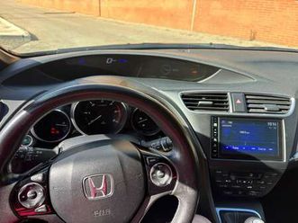 civic ix 2015 1.6 sport navi adas e6