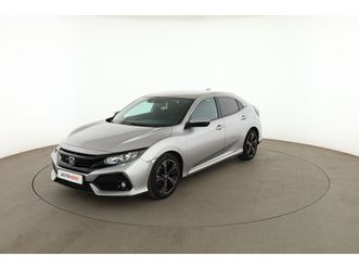 honda civic 1.0 i-vtec executive