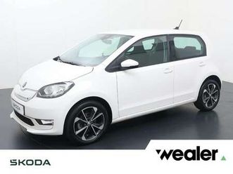 e-iv ev style | 83 pk | soh 89% | climate control