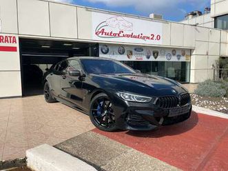 840d gran coupe mhev 48v xdrive individual msport