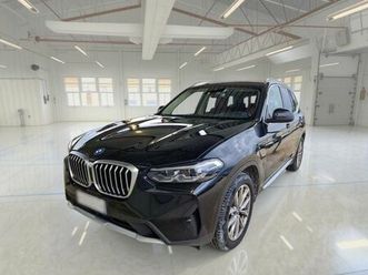 bmw x3 xdrive 30e autom.