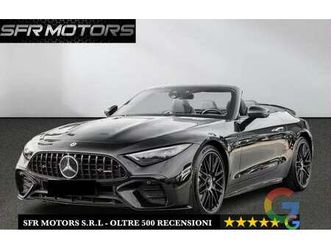 sl 43 amg premium plus *promo*