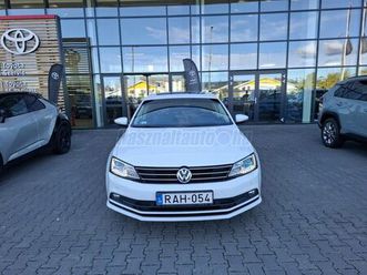 volkswagen jetta 2.0 tdi bmt highline dsg 2016-os gyártás. végig márkaszervízben vezetett sz.könyv