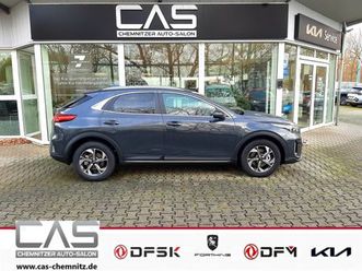 kia xceed 1.0t mhev dct led rückfahrkamera mj26