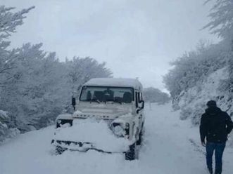 land-rover - defender