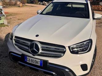 glc - x253 2019 mhev (eq-boost) sport 4matic auto