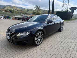 audi a7 spb 3.0 tdi 245 cv quattro s tronic